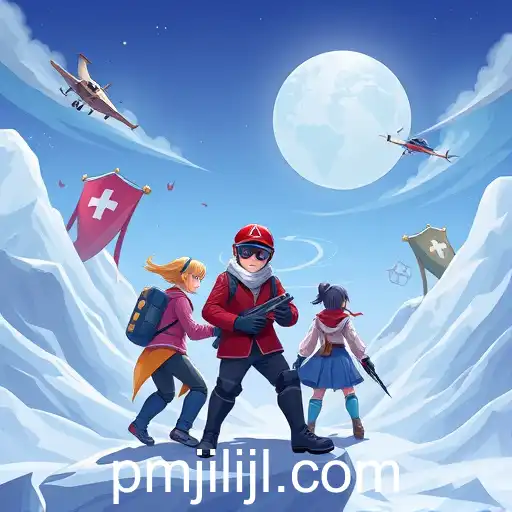 Emergence of PMJili in the Gaming World