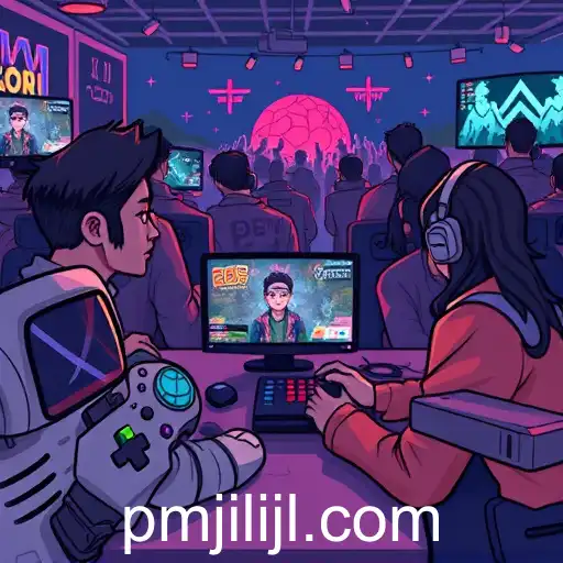 The Evolution of Online Gaming Communities