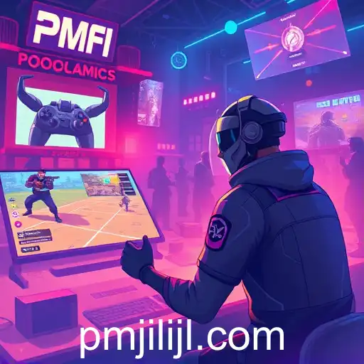 The Rise of PMJili in Online Gaming