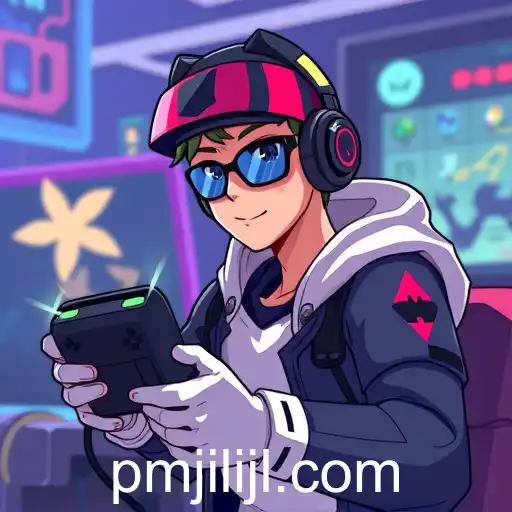 The Rise of PMJili in Online Gaming