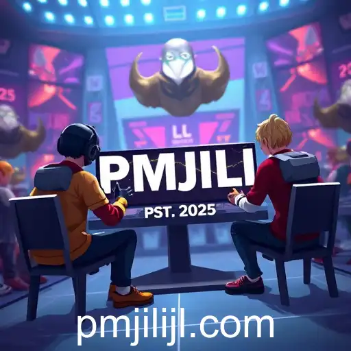 The Rise of PMJili in Online Gaming