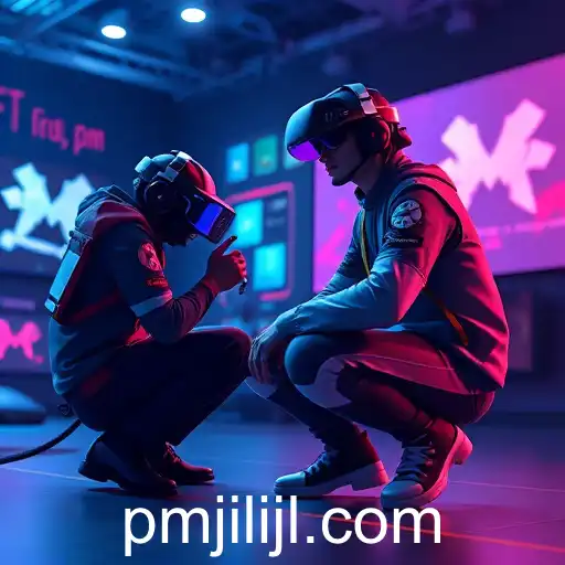 The Rise of Virtual Gaming in 2025