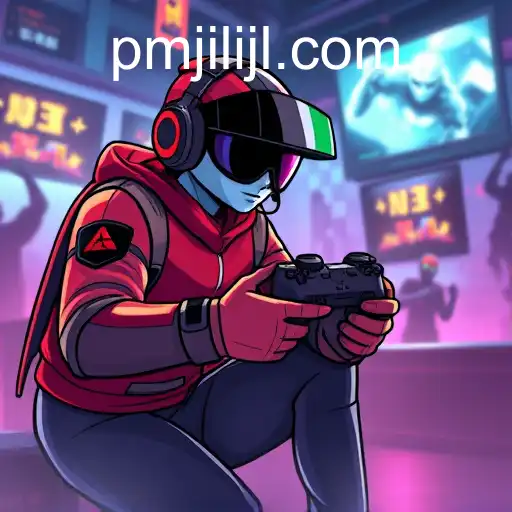 The Digital Landscape of Modern Gaming