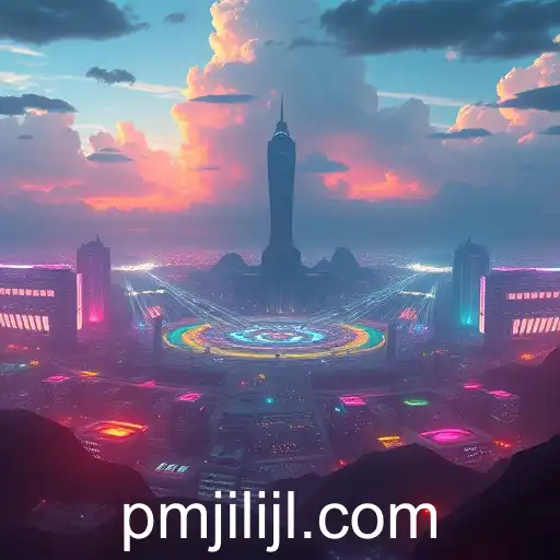 Digital Playgrounds: Revolutionizing Gaming in 2025