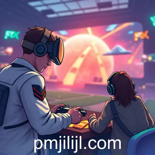 Emerging Trends in Online Gaming Communities