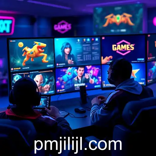 The Rising Influence of Online Gaming in 2025