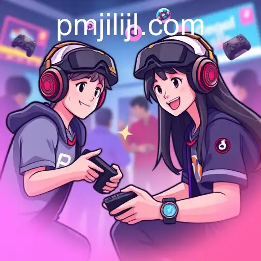 Gaming Revolution on the Rise