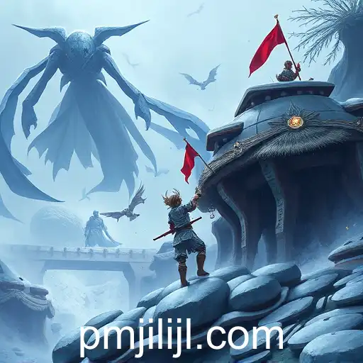 Exploring the Vibrant World of Multiplayer Games with 'pmjili'