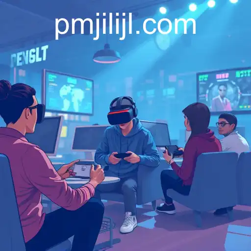 Online Gaming Trends Reshape the Industry