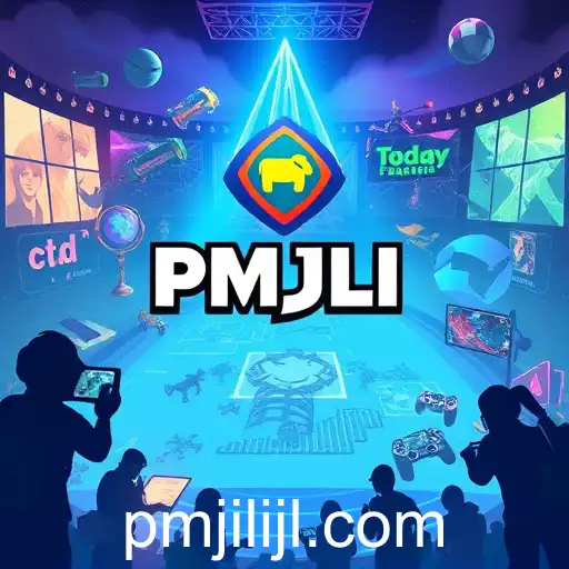 The Rise of PMJILI and Its Impact on Gaming Culture