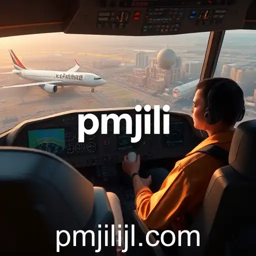 The Rise of PMJili in Online Gaming