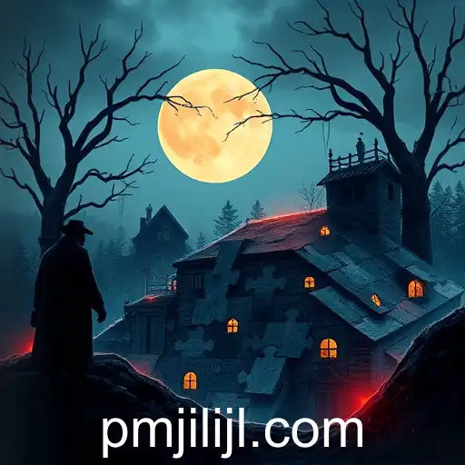 Exploring the World of Puzzle Games: A Journey with PMJILI