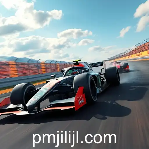 Exploring the Thrilling World of Racing Games on PMJili: A Gamer's Paradise