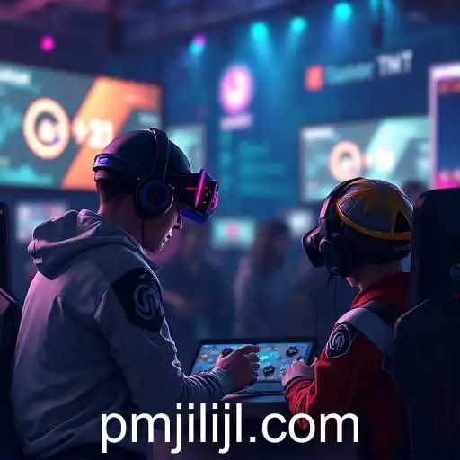 The Rise of Online Game Platforms