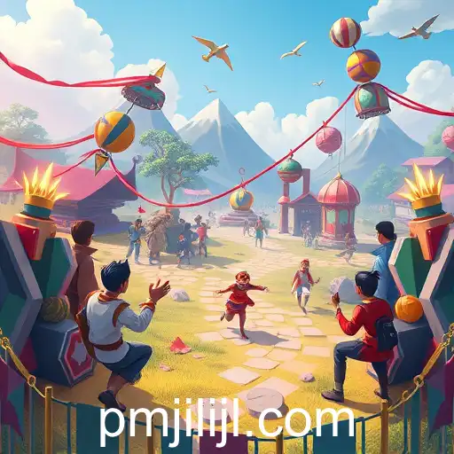 The Rise of Virtual Gaming in 2025