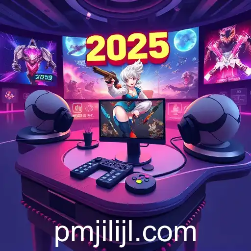 Rising Trends in Online Gaming