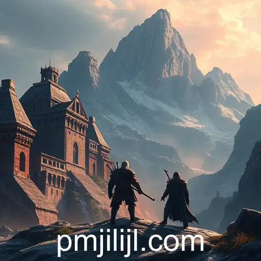 Exploring the Intricacies of Role-Playing Games: The Significance of 'Pmjili'