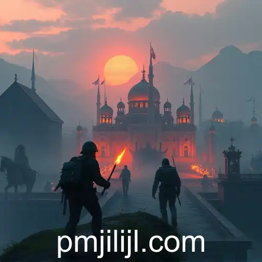 Exploring the Endless Thrills of Strategy Games on pmjili