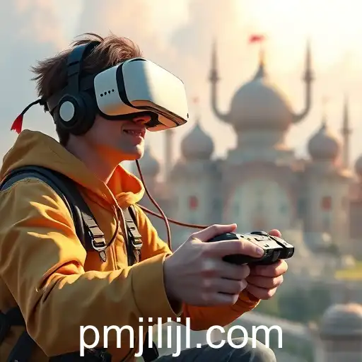 The Rise of PMJili in Online Gaming